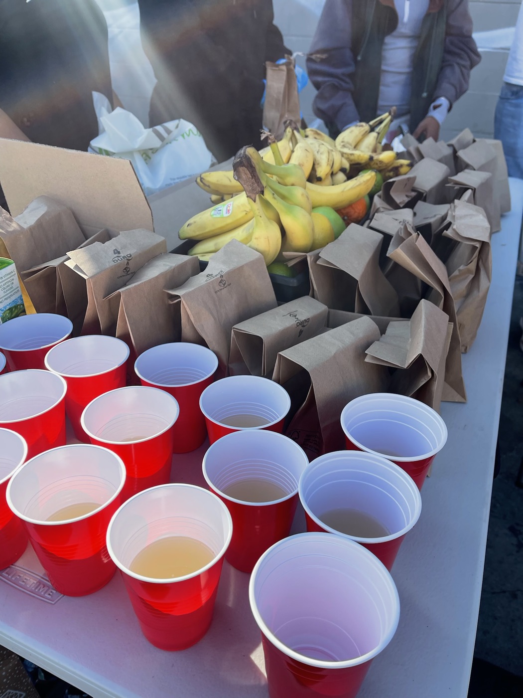 PACK Project event photo